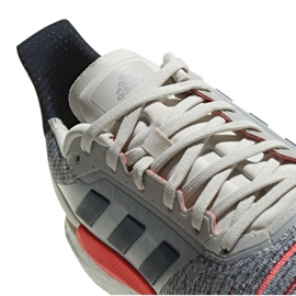 Buty adidas Solar Glide M D97080 szare 1