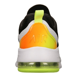 Buty Nike Air Max Motion 2 M AO0266-007 czarne 6