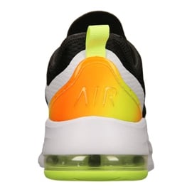 Buty Nike Air Max Motion 2 M AO0266-007 czarne 7
