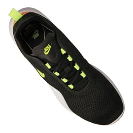 Buty Nike Air Max Motion 2 M AO0266-007 czarne 8