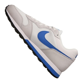 Buty Nike Md Runner 2 M 749794-144 szare 1