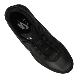 Buty Nike Air Max Ivo Leather M 580520-002 czarne 1