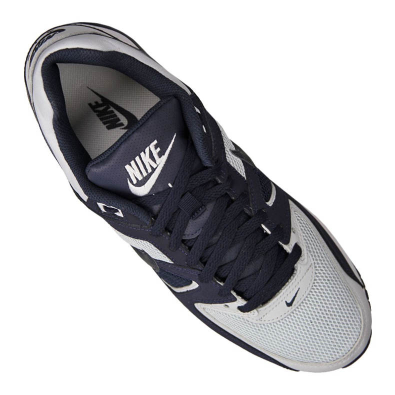 Buty Nike Air Max Command M 629993-045 granatowe 1