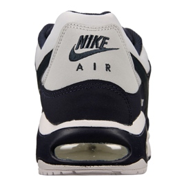 Buty Nike Air Max Command M 629993-045 granatowe 2