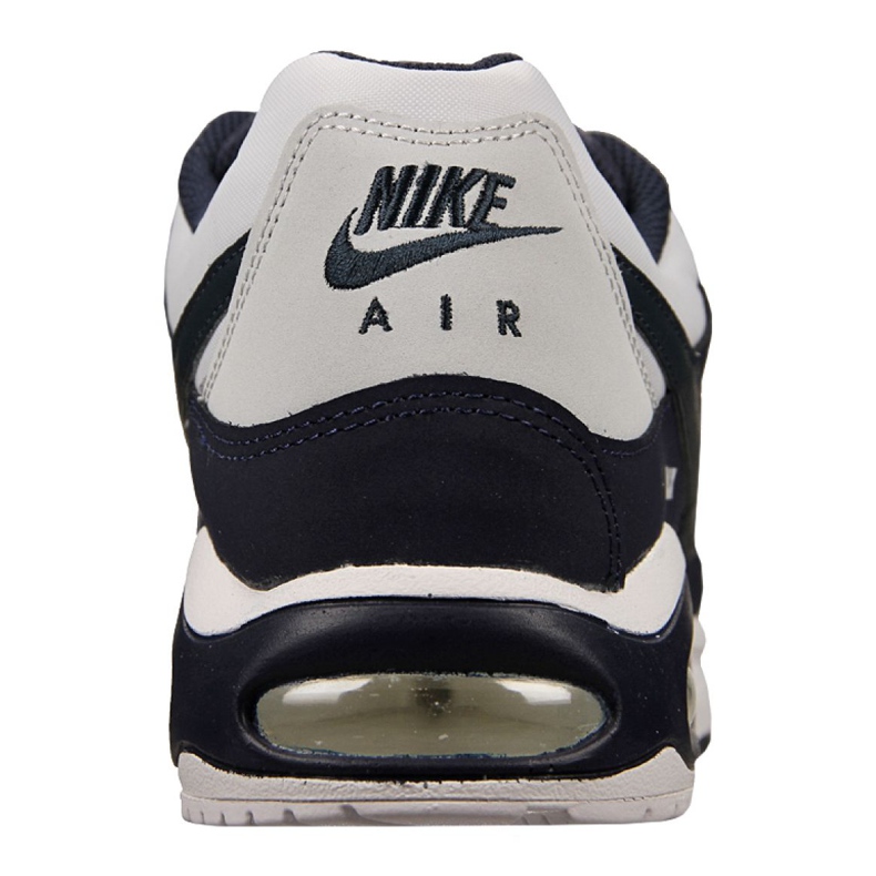 Buty Nike Air Max Command M 629993-045 granatowe 2