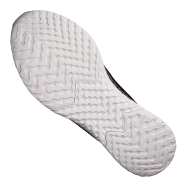 Buty biegowe Nike Legend React M AA1625-009 czarne 2