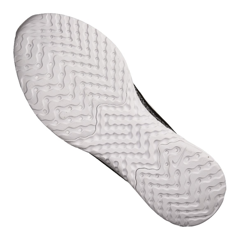 Buty biegowe Nike Legend React M AA1625-009 czarne 2