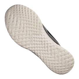 Buty biegowe Nike Legend React M AA1625-407 czarne szare wielokolorowe 2