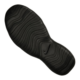 Buty biegowe Nike Flex 2019 Rn M AQ7483-005 czarne 2