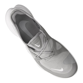 Buty biegowe Nike Free Rn 5.0 M AQ1289-001 szare 1