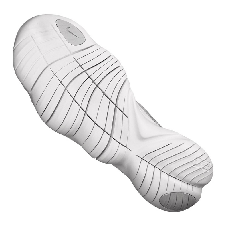 Buty biegowe Nike Free Rn 5.0 M AQ1289-001 szare 2