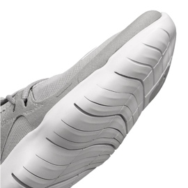 Buty biegowe Nike Free Rn 5.0 M AQ1289-001 szare 3
