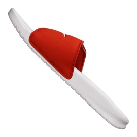 Klapki Nike Benassi Jdi Slide M 343880-106 czerwone 1