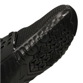 Buty treningowe Nike Free Metcon 2 M AQ8306-002 czarne 10