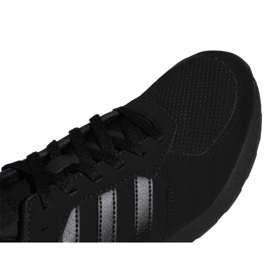 Buty adidas 8K M F36889 czarne 4