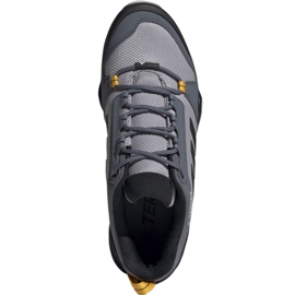 Buty adidas Terrex AX3 M EF0533 szare 2