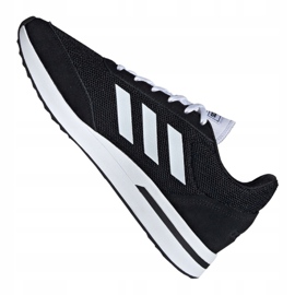 Buty adidas Run 70S M EE9752 czarne 2