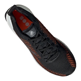 Buty biegowe adidas Solar Boost St 19 M G28060 czarne 3