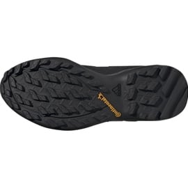 Buty trekkingowe adidas Terrex AX3 Mid Gtx W BC0590 czarne 6