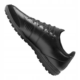 Buty piłkarskie Puma King Pro Tt M 105668-01 czarne czarne 4