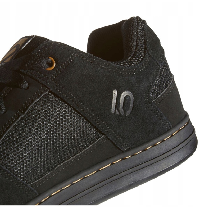 Buty adidas Freerider M BC0666 czarne 1