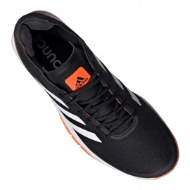 Buty adidas Counterblast Bounce M G26423 czarne czarne 3