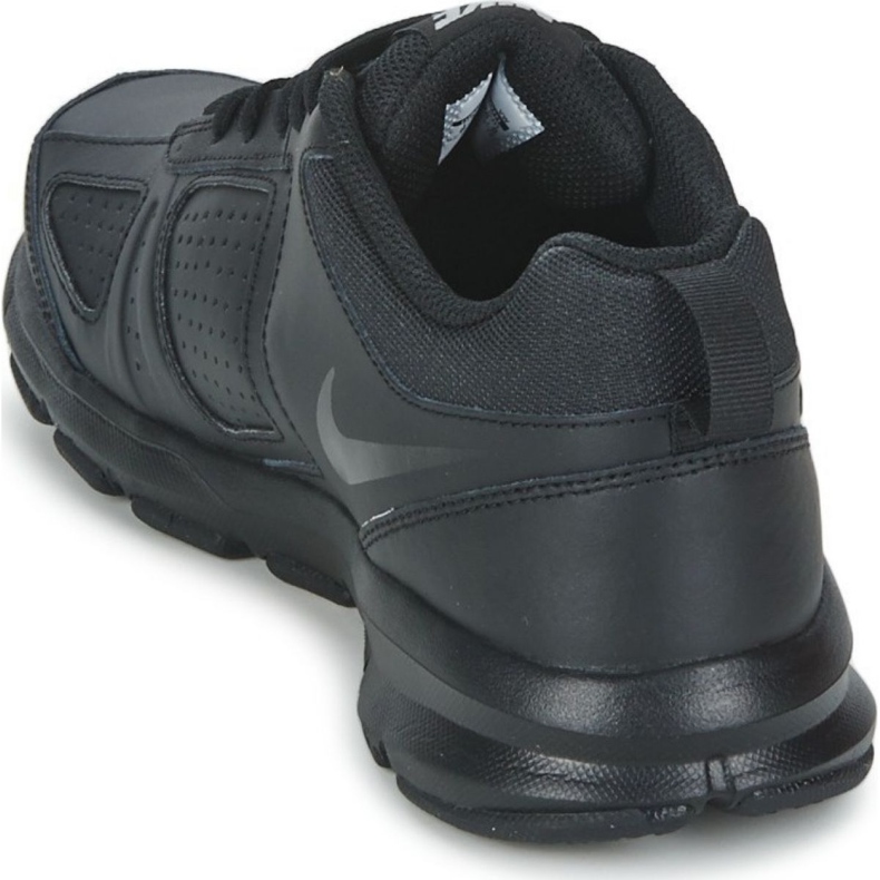 Buty treningowe Nike T-Lite Xi M 616544-007 Q3 czarne 2