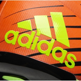 Buty piłkarskie adidas Messi 15.3 Fg M AF4852 czarne czarne 1