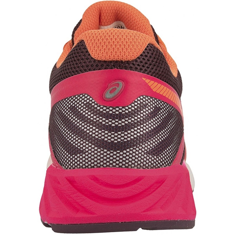 Buty biegowe Asics fuzeX Lyte W T670N-2130 różowe 1