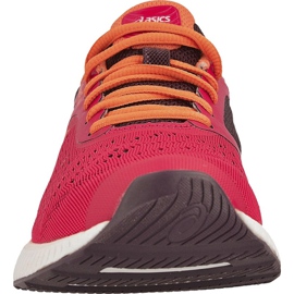 Buty biegowe Asics fuzeX Lyte W T670N-2130 różowe 2