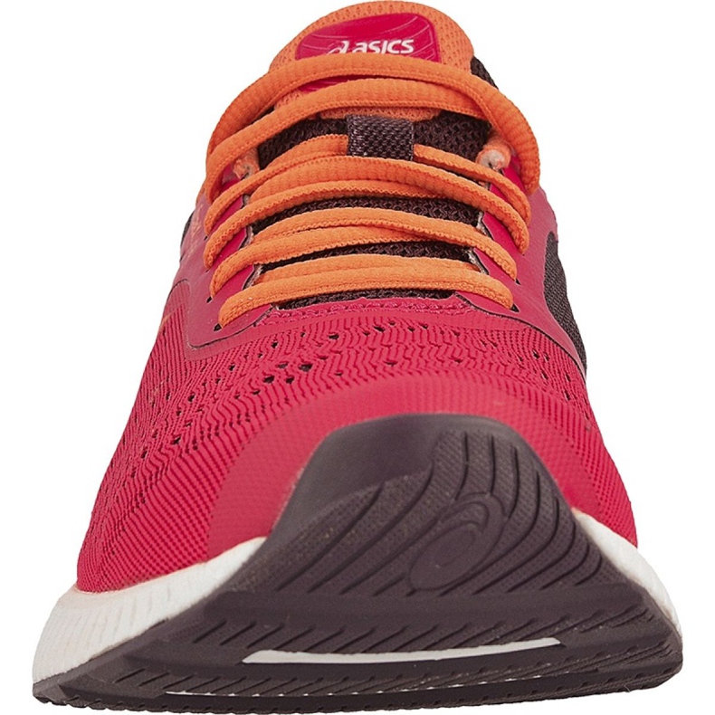 Buty biegowe Asics fuzeX Lyte W T670N-2130 różowe 2