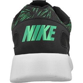 Buty Nike Sportswear Kaishi Print M 705450-003 czarne 3