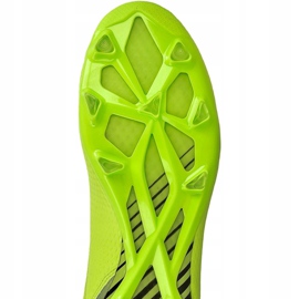 Buty piłkarskie adidas Messi 15.2 FG/AG M S74688 zielone zielone 1