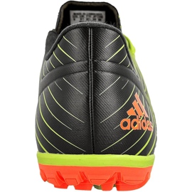 Buty piłkarskie adidas Messi 15.3 Tf M S74696 zielone zielone 3