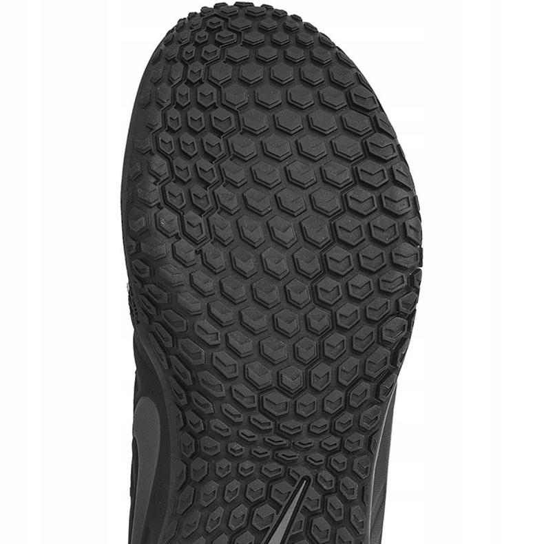 Buty treningowe Nike Air Pernix M 818970-001 czarne 1