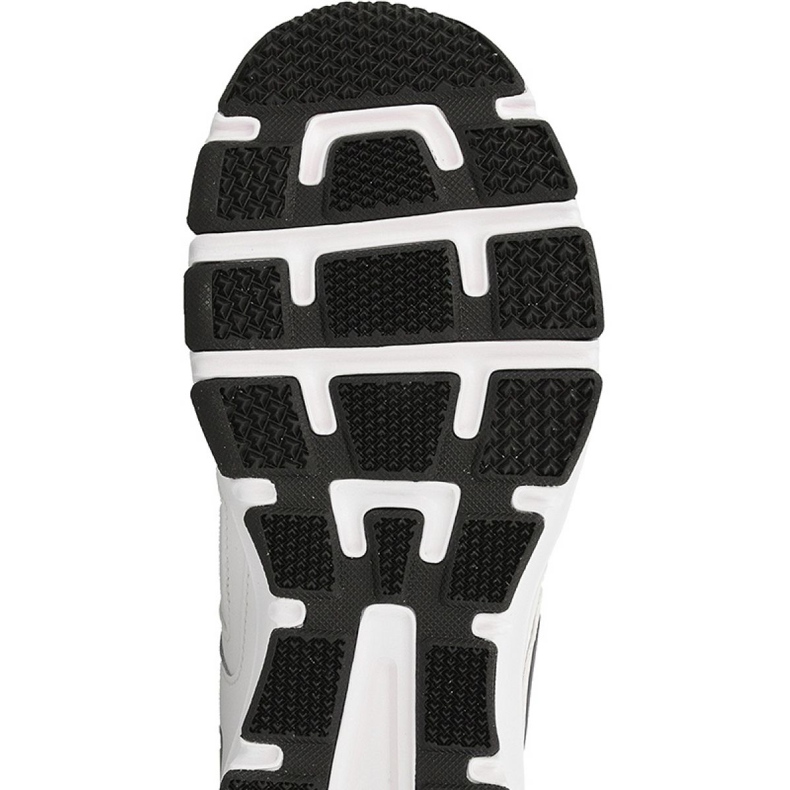Buty treningowe Nike T-Lite Xi M 616544-101 białe 1