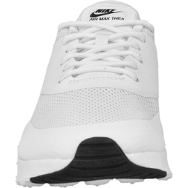 Buty Nike Sportswear Air Max Thea W 599409-103 białe 2