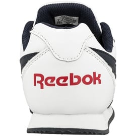 Buty Reebok Royal Classic Jogger 2.0 Jr V70490 białe 2