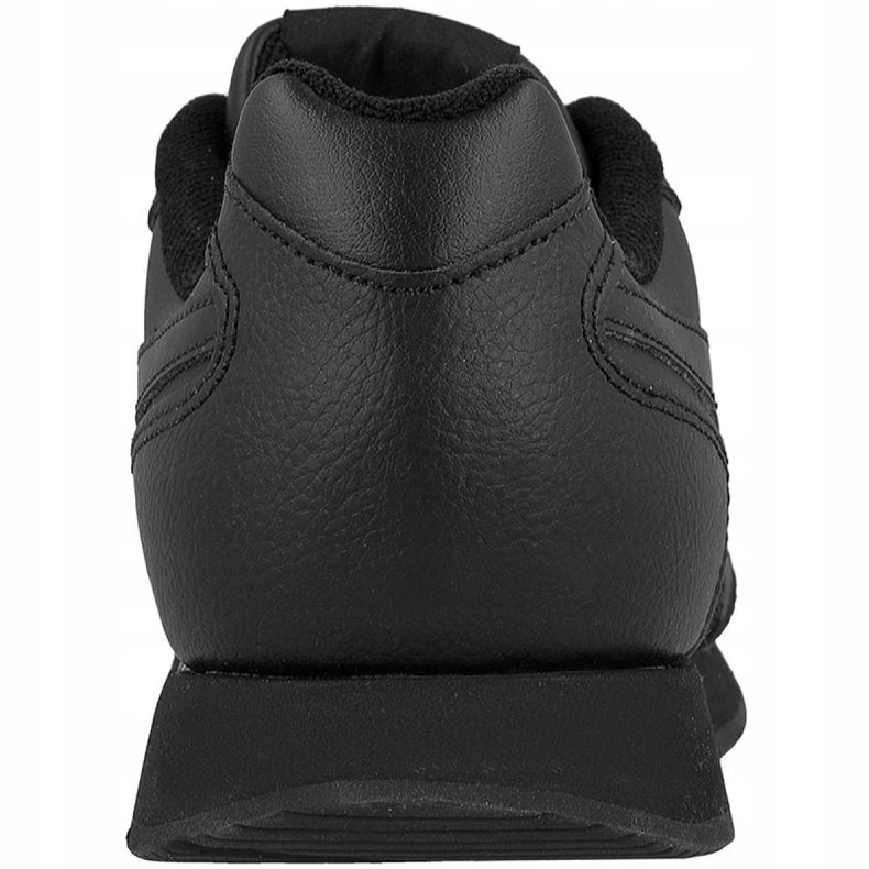 Buty Reebok Royal Glide M V53959 czarne 2