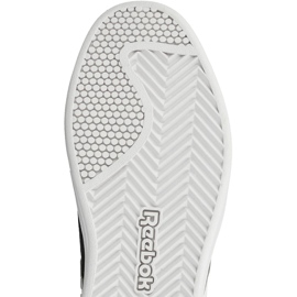 Buty Reebok Royal Prime Jr V69992 białe 1