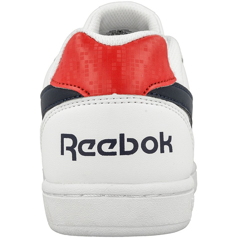 Buty Reebok Royal Prime Jr V69992 białe 2