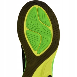 Buty biegowe Asics Noosa Ff M T722N-9085 czarne 1