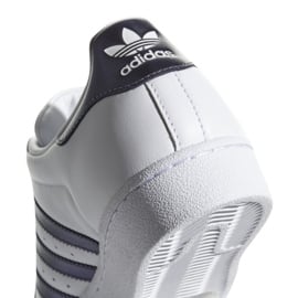 Buty adidas Originals Superstar W CG5464 białe 2