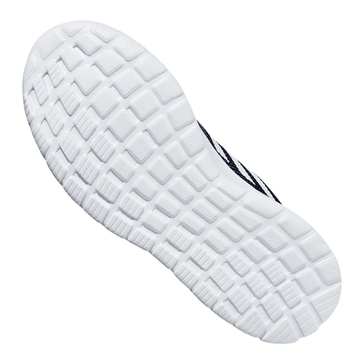 Buty adidas Lite Racer Rbn Jr F36784 granatowe ButyModne.pl