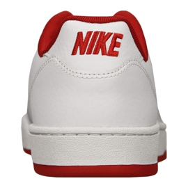 Buty Nike Grandstand Ii M AA2190-104 białe 3
