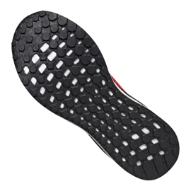 Buty biegowe adidas Solar Drive 19 M EF0790 czerwone 2