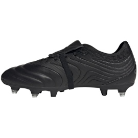 Buty piłkarskie adidas Copa Gloro 19.2 Sg M EF9028 czarne czarne 1