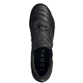 Buty piłkarskie adidas Copa Gloro 19.2 Sg M EF9028 czarne czarne 2