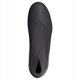 Buty piłkarskie adidas Nemeziz 19.3 Ll Tf M EF0386 czarne czarne 2