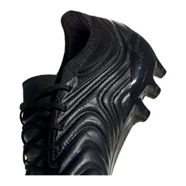 Buty piłkarskie adidas Copa 19.1 Ag M EF9009 czarne czarne 2